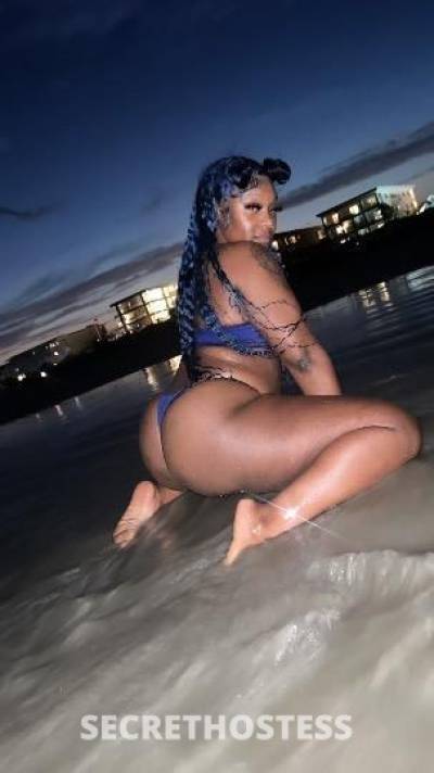 DeLaCreme 24Yrs Old Escort Jackson MS Image - 1