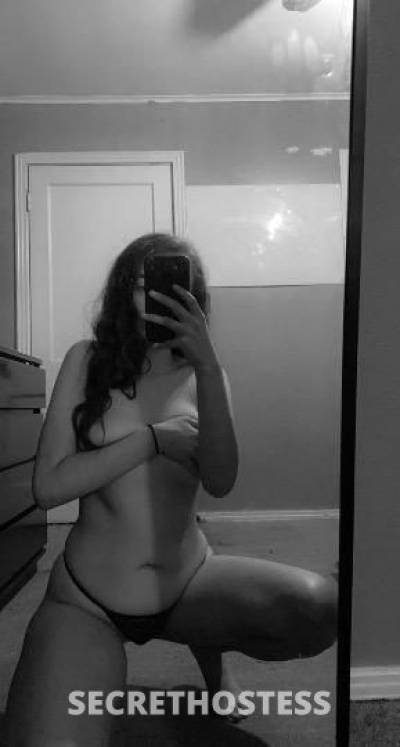 Desiree 19Yrs Old Escort Fayetteville AR Image - 4