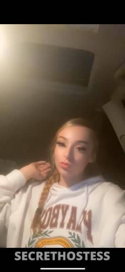 Desiree 19Yrs Old Escort Fayetteville AR Image - 5