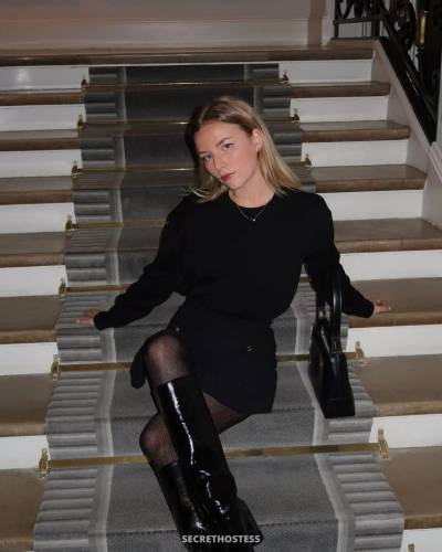 22 Year Old Dutch Escort Rotterdam Blonde - Image 5