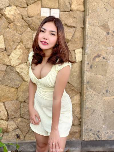 Dyta 24Yrs Old Escort 55KG 165CM Tall Bali Image - 3