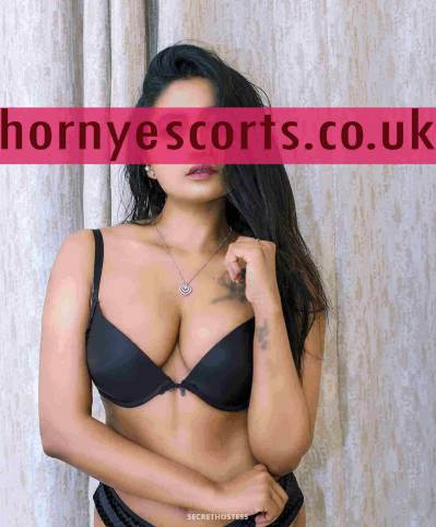 21 Year Old Escort Odessa Brunette - Image 1