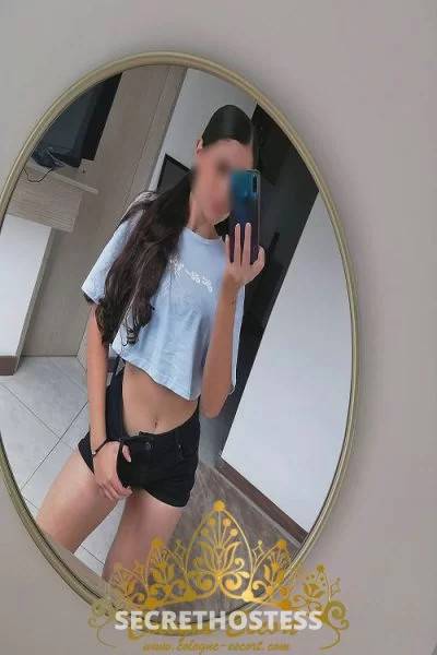 Emily 18Yrs Old Escort 52KG 164CM Tall Cologne Image - 0