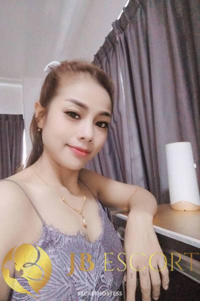 Emmy 27Yrs Old Escort 43KG 150CM Tall Johor Bahru Image - 0