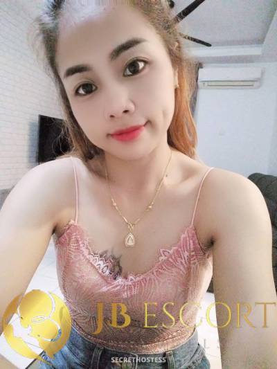 Emmy 27Yrs Old Escort 43KG 150CM Tall Johor Bahru Image - 2