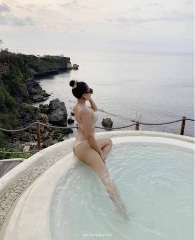 Felicia 25Yrs Old Escort 48KG 165CM Tall Bali Image - 1