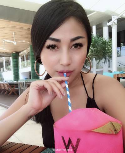 Felicia 25Yrs Old Escort 48KG 165CM Tall Bali Image - 8