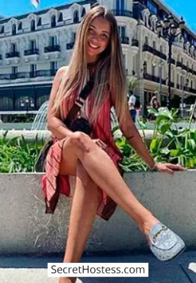 25 year old Lithuanian Escort in London Geneva, Babylon Girls Agency
