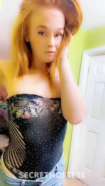 Ginger 27Yrs Old Escort Jackson MS Image - 1