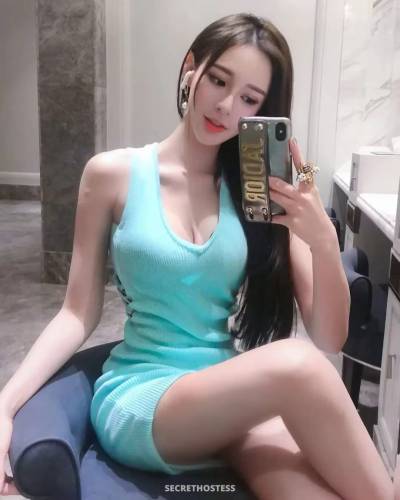 23 Year Old Chinese Escort Shanghai - Image 1