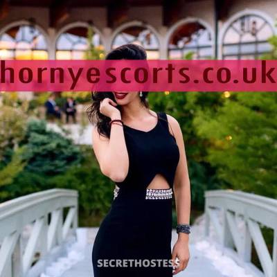 24 Year Old German Escort Vinnytsia Brunette - Image 1