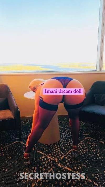 Imanidreamdoll 22Yrs Old Escort San Buenaventura CA Image - 2