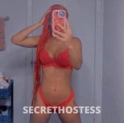 Isis 22Yrs Old Escort Atlanta GA Image - 1