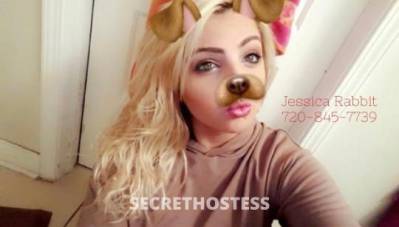 JESSICARABBIT 27Yrs Old Escort 162CM Tall Cedar Rapids IA Image - 6