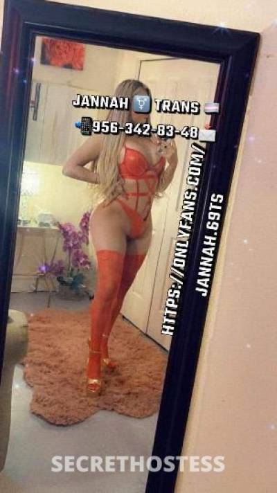 Janis 26Yrs Old Escort McAllen TX Image - 4