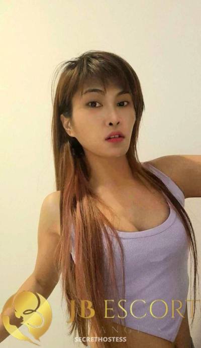 Jasly 27Yrs Old Escort 55KG 168CM Tall Johor Bahru Image - 2