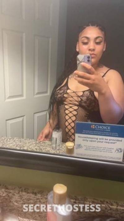 Jasmine 22Yrs Old Escort Indianapolis IN Image - 3