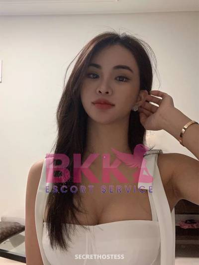 24 Year Old Escort Bangkok Brunette - Image 1