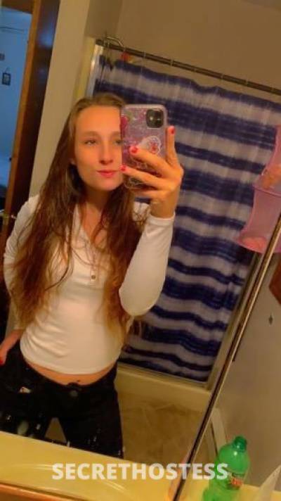 JennyBabbby🥶 24Yrs Old Escort Peoria IL Image - 2