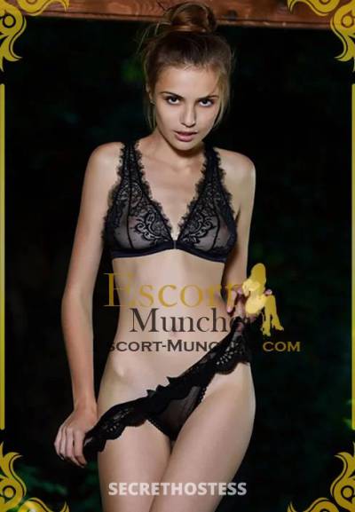 Julia 22Yrs Old Escort 56KG 158CM Tall Munich Image - 1