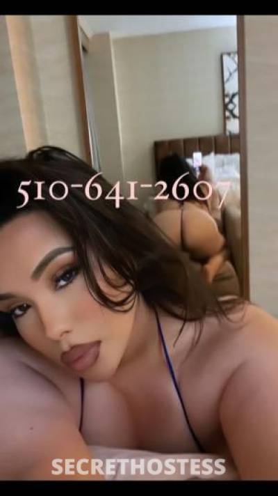Top Tier All Natural Thick Brunette Latina Bombshell 🍑  in Concord CA