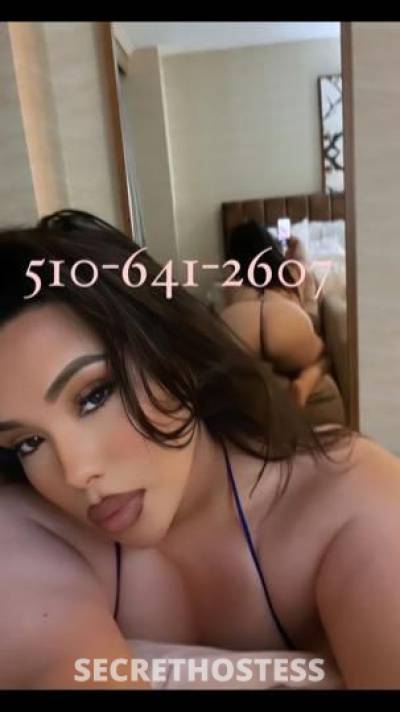 Juliana 24Yrs Old Escort Concord CA Image - 0