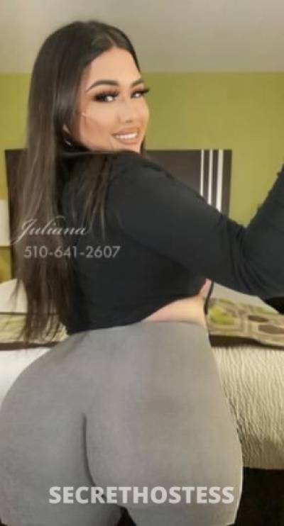 Juliana 24Yrs Old Escort Concord CA Image - 5