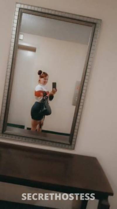 27 year old Escort in San Antonio TX ? redhead special