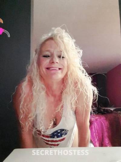 KelliBurns 59Yrs Old Escort Biloxi MS Image - 2