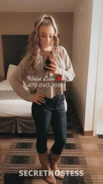 KhloéLove 27Yrs Old Escort Kansas City MO Image - 3