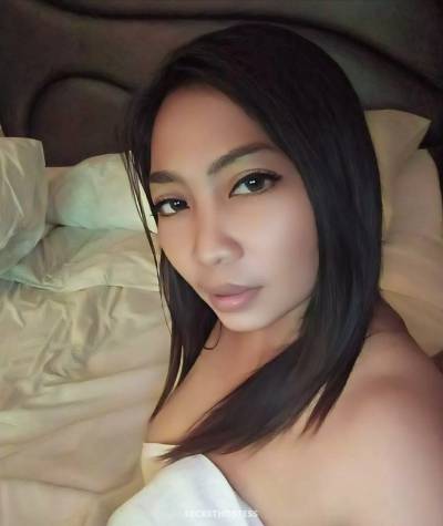 Kiki 29Yrs Old Escort 55KG 155CM Tall Jakarta Image - 0