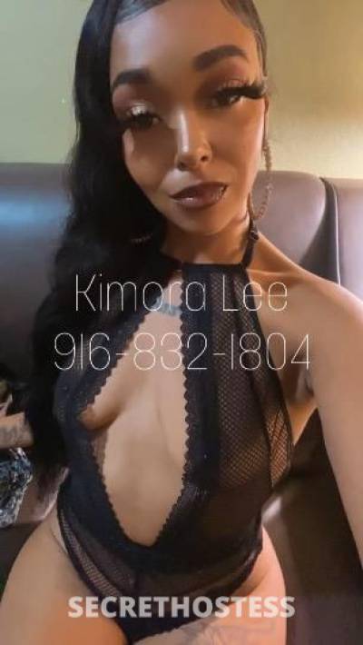 KimoraLee 25Yrs Old Escort Mendocino CA Image - 8