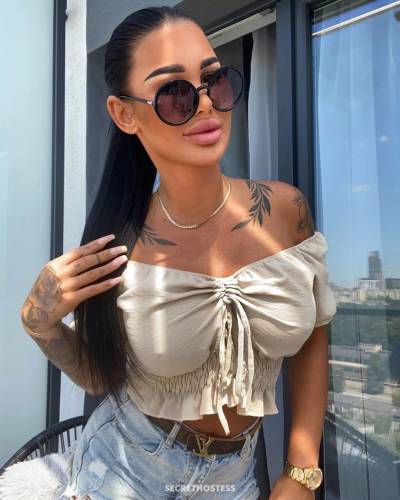 25 year old Czech Escort in Prague Kristina
