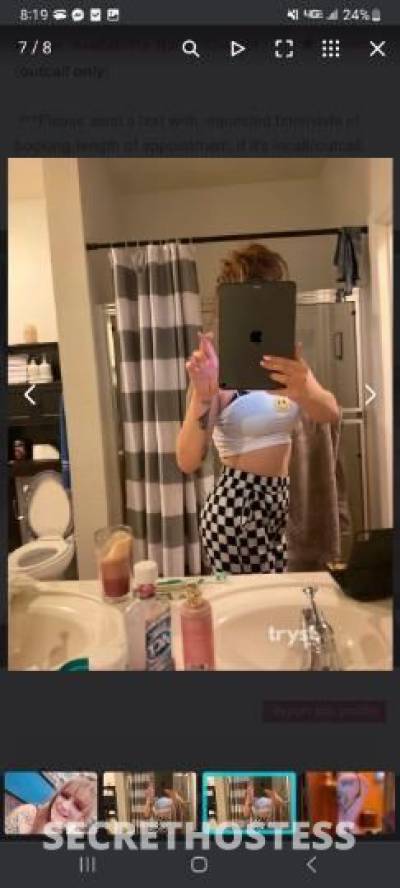 Kurren$y 25Yrs Old Escort Sedona AZ Image - 2