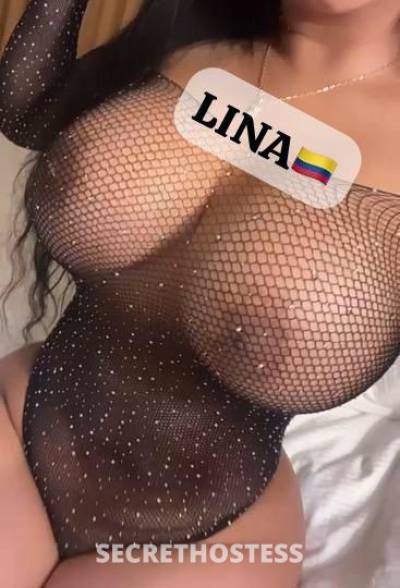 LINA🇨🇴 28Yrs Old Escort San Mateo CA Image - 0