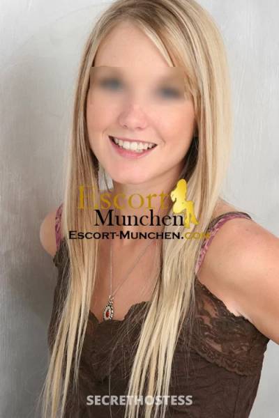 23 Year Old Spanish Escort Munich Blonde - Image 4