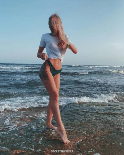 26 Year Old Ukrainian Escort Kiev Blonde - Image 6