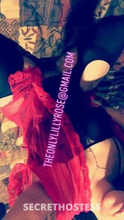 Lilly 27Yrs Old Escort Oakland CA Image - 3