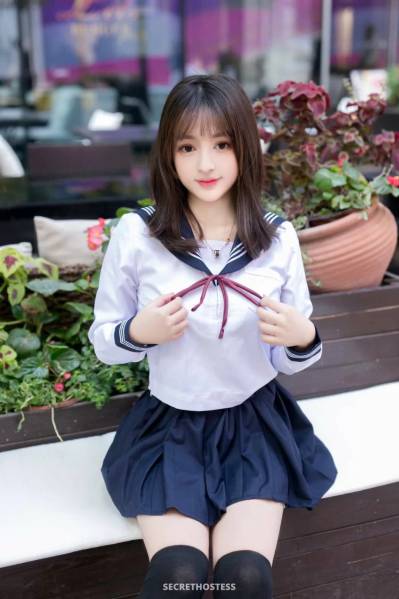 Lucy 21Yrs Old Escort 48KG 160CM Tall Taipei Image - 3