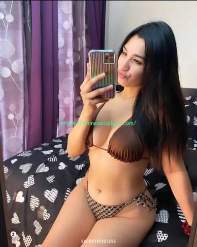 Luna 23Yrs Old Escort 50KG 163CM Tall Bukit Bintang Image - 4