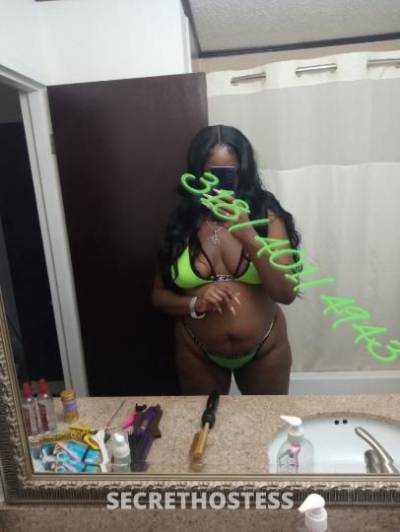 MahoganyBanks 35Yrs Old Escort Shreveport LA Image - 11