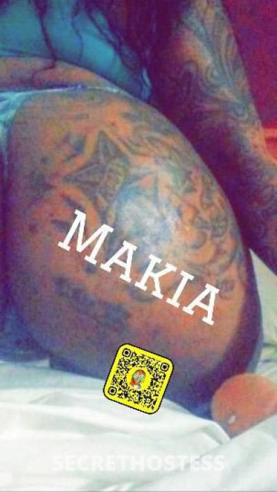 Makia 35Yrs Old Escort Greenville SC Image - 8