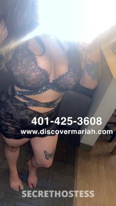 Mariah 21Yrs Old Escort Providence RI Image - 1