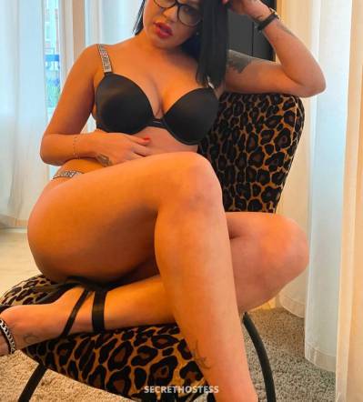 28 Year Old German Escort Rotterdam Brunette - Image 1