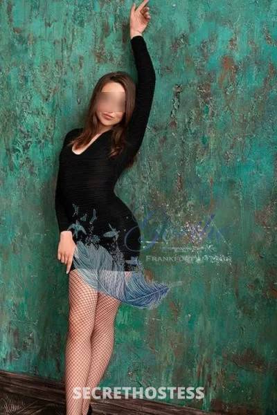 Maya 23Yrs Old Escort 52KG 167CM Tall Frankfurt Image - 2