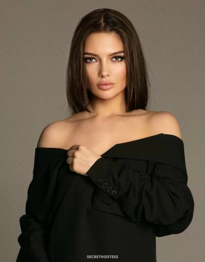 26 Year Old Escort Moscow Brunette - Image 7