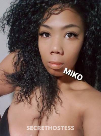 Miko 28Yrs Old Escort Louisville KY Image - 2