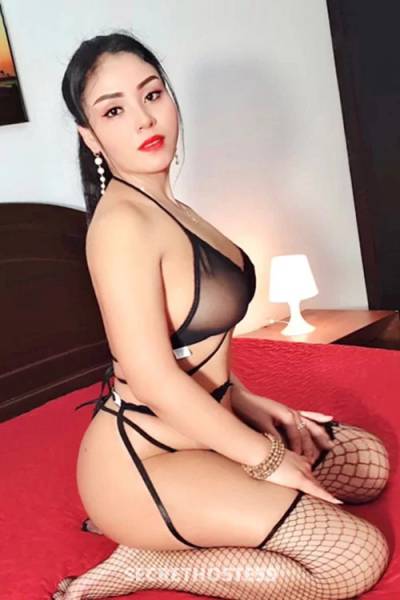 23 year old German Escort in Berlin Nalani