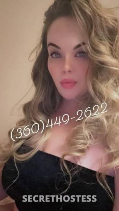 Natasha 34Yrs Old Escort Everett WA Image - 6
