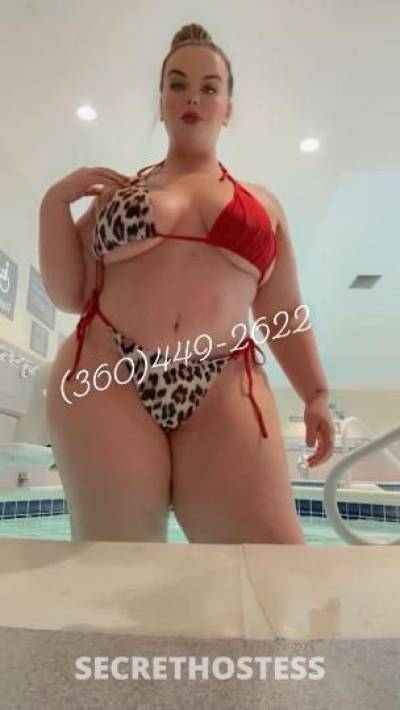 Natasha 34Yrs Old Escort Everett WA Image - 8
